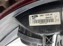 Lampa Ford C-max MK2 12-14r. Lewa tylna Lewy tył EU am51-13405-bf