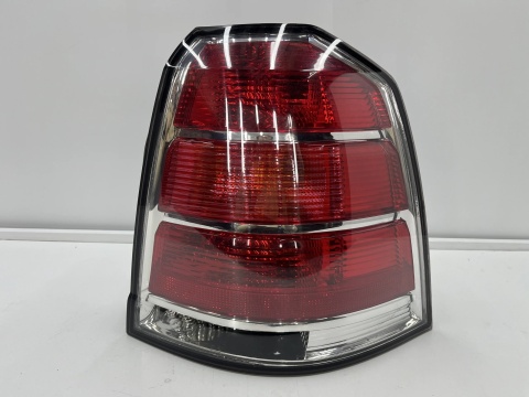 Lampa Opel Zafira B 05-08r Prawa tylna Prawy tył EU 4421948