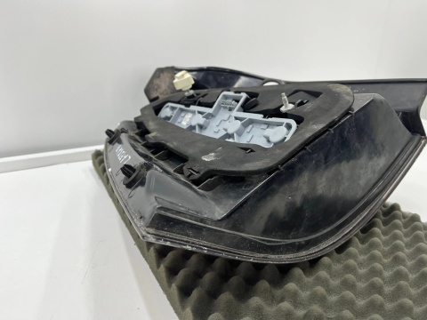 Lampa Opel Zafira B 05-08r Prawa tylna Prawy tył EU 4421948