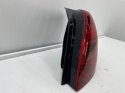 Lampa Toyota Corolla Verso 1 I 01-04r. NOWA prawa tylna w błotnik zwykła na żarówki oryginalna prawy tył EUROPA 81551-13540