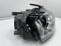 Lampa reflektor Audi A3 8p LIFT 08-13r. PRAWA przednia Bi-xenon + LED Europa oryginał prawy przód 8p0941004be