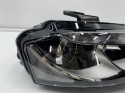 Lampa reflektor Audi A3 8p LIFT 08-13r. PRAWA przednia Bi-xenon + LED Europa oryginał prawy przód 8p0941004be