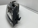 Lampa reflektor Audi A3 8p LIFT 08-13r. PRAWA przednia Bi-xenon + LED Europa oryginał prawy przód 8p0941004be