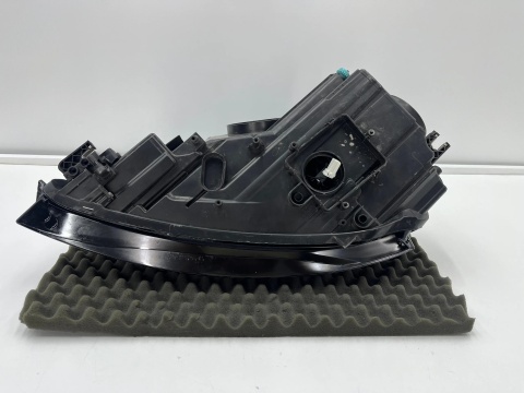 Lampa reflektor Audi A3 8p LIFT 08-13r. PRAWA przednia Bi-xenon + LED Europa oryginał prawy przód 8p0941004be