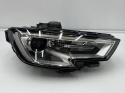 Lampa reflektor Audi A3 8v LIFT 16-20r. prawa przednia XENON EU oryginalna prawy przód KSENON 8v0941006e