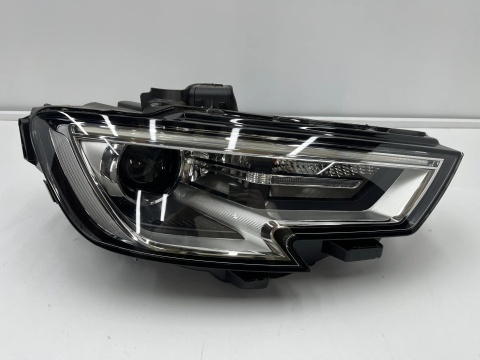 Lampa reflektor Audi A3 8v LIFT 16-20r. prawa przednia XENON EU oryginalna prawy przód KSENON 8v0941006e