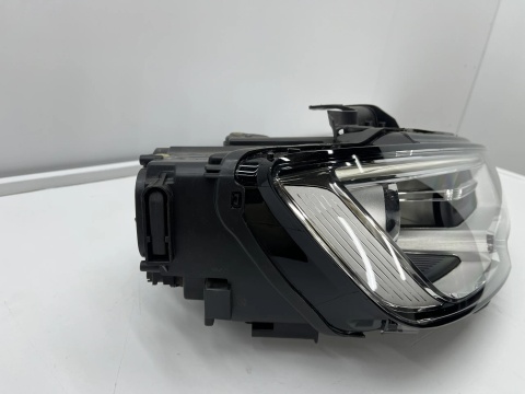 Lampa reflektor Audi A3 8v LIFT 16-20r. prawa przednia XENON EU oryginalna prawy przód KSENON 8v0941006e