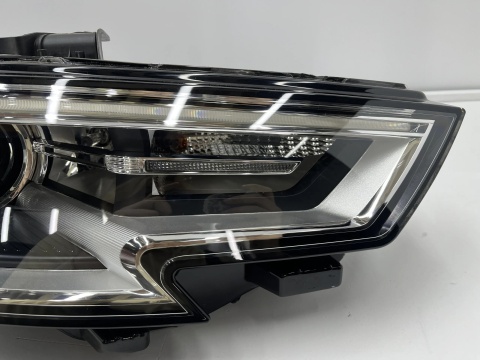 Lampa reflektor Audi A3 8v LIFT 16-20r. prawa przednia XENON EU oryginalna prawy przód KSENON 8v0941006e