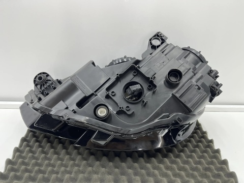 Lampa reflektor Audi A3 8v LIFT 16-20r. prawa przednia XENON EU oryginalna prawy przód KSENON 8v0941006e