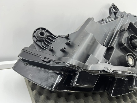 Lampa reflektor Audi A3 8v LIFT 16-20r. prawa przednia XENON EU oryginalna prawy przód KSENON 8v0941006e