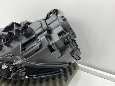 Lampa reflektor Audi A3 8v LIFT 16-20r. prawa przednia XENON EU oryginalna prawy przód KSENON 8v0941006e