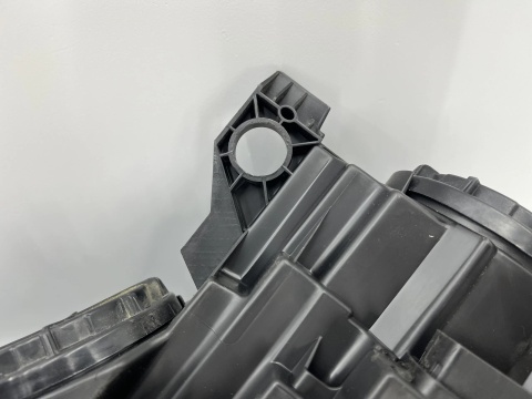 Lampa reflektor Audi A3 8v LIFT 16-20r. prawa przednia XENON EU oryginalna prawy przód KSENON 8v0941006e