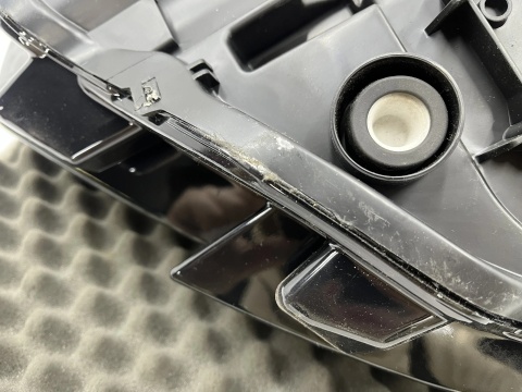 Lampa reflektor Audi A3 8v LIFT 16-20r. prawa przednia XENON EU oryginalna prawy przód KSENON 8v0941006e