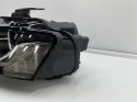 Lampa reflektor Audi A4 B8 07-11r. LEWA przednia BI Xenon BiXsenon nieskrętny Europa oryginal lewy przód 8k0941003c