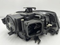 Lampa reflektor Audi A4 B8 07-11r. LEWA przednia BI Xenon BiXsenon nieskrętny Europa oryginal lewy przód 8k0941003c