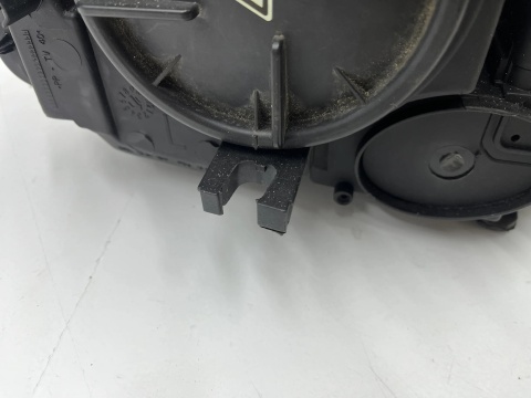 Lampa reflektor Audi A4 B8 07-11r. LEWA przednia BI Xenon BiXsenon nieskrętny Europa oryginal lewy przód 8k0941003c