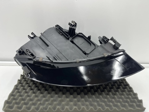 Lampa reflektor Audi A4 B8 07-11r. LEWA przednia BI Xenon BiXsenon nieskrętny Europa oryginal lewy przód 8k0941003c