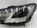 Lampa reflektor Audi A4 B9 8w 15-19r. LEWA przednia XENON KSENON + LED oryginalna EUROPA lewy przód 8w0941005