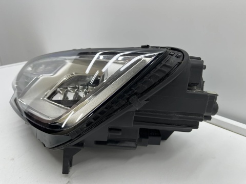 Lampa reflektor Audi A4 B9 8w 15-19r. LEWA przednia XENON KSENON + LED oryginalna EUROPA lewy przód 8w0941005
