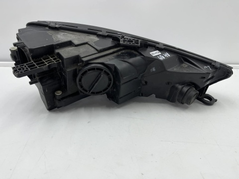 Lampa reflektor Audi A4 B9 8w 15-19r. LEWA przednia XENON KSENON + LED oryginalna EUROPA lewy przód 8w0941005