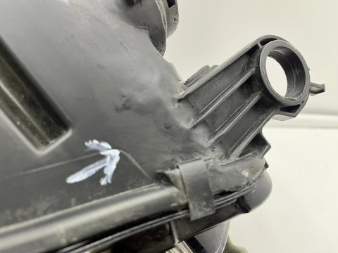 Lampa reflektor Audi A4 B9 8w 15-19r. LEWA przednia XENON KSENON + LED oryginalna EUROPA lewy przód 8w0941005