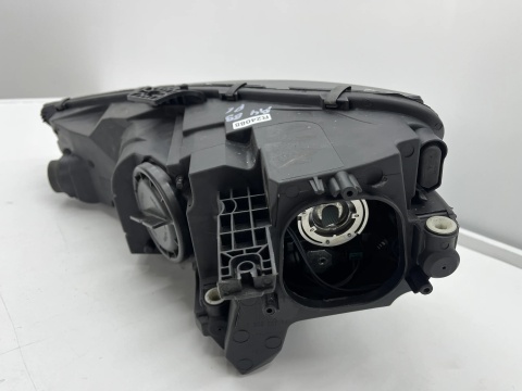 Lampa reflektor Audi A4 B9 8w 15-19r. PRAWA przednia XENON KSENON + LED oryginalna EUROPA prawy przód 8w0941006