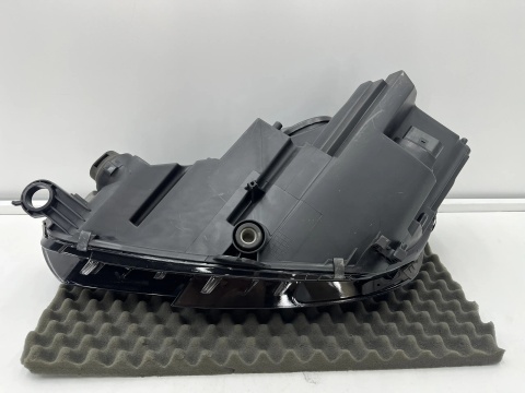 Lampa reflektor Audi A4 B9 8w 15-19r. PRAWA przednia XENON KSENON + LED oryginalna EUROPA prawy przód 8w0941006