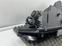Lampa reflektor Audi A4 B9 8w 15-19r. PRAWA przednia XENON KSENON + LED oryginalna EUROPA prawy przód 8w0941006