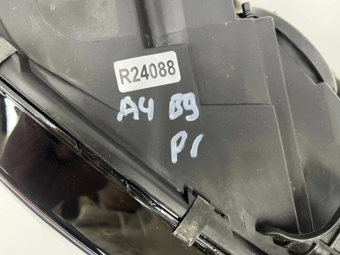 Lampa reflektor Audi A4 B9 8w 15-19r. PRAWA przednia XENON KSENON + LED oryginalna EUROPA prawy przód 8w0941006