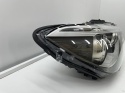 Lampa reflektor BMW 1 F20 F21 11-15r. prawa przednia bi-Xenon EU bi-ksenon oryginalna prawy przód 7296914