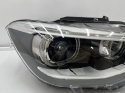 Lampa reflektor BMW 1 F20 F21 11-15r. prawa przednia bi-Xenon EU bi-ksenon oryginalna prawy przód 7296914