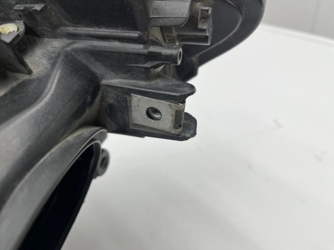 Lampa reflektor BMW 1 F20 F21 11-15r. prawa przednia bi-Xenon EU bi-ksenon oryginalna prawy przód 7296914