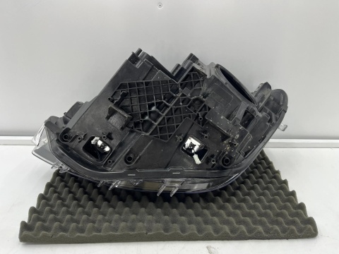 Lampa reflektor BMW 1 F20 F21 11-15r. prawa przednia bi-Xenon EU bi-ksenon oryginalna prawy przód 7296914