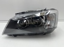 Lampa reflektor BMW X3 F25 10-14r. lewa przednia XENON EU oryginalna lewy p