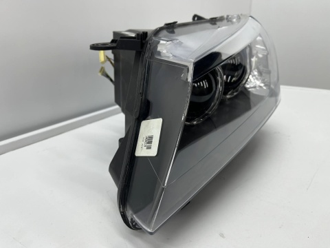 Lampa reflektor BMW X3 F25 10-14r. lewa przednia XENON EU oryginalna lewy p