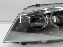 Lampa reflektor BMW X3 F25 10-14r. lewa przednia XENON EU oryginalna lewy p