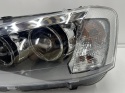 Lampa reflektor BMW X3 F25 10-14r. lewa przednia XENON EU oryginalna lewy p