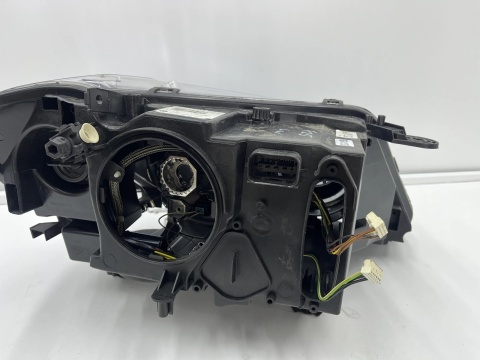 Lampa reflektor BMW X3 F25 10-14r. lewa przednia XENON EU oryginalna lewy p