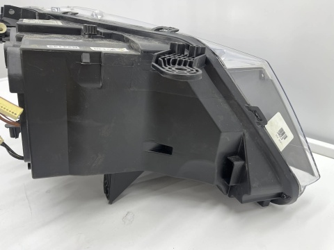 Lampa reflektor BMW X3 F25 10-14r. lewa przednia XENON EU oryginalna lewy p