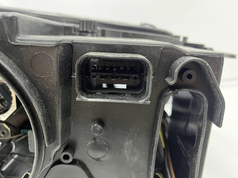 Lampa reflektor BMW X3 F25 10-14r. lewa przednia XENON EU oryginalna lewy p