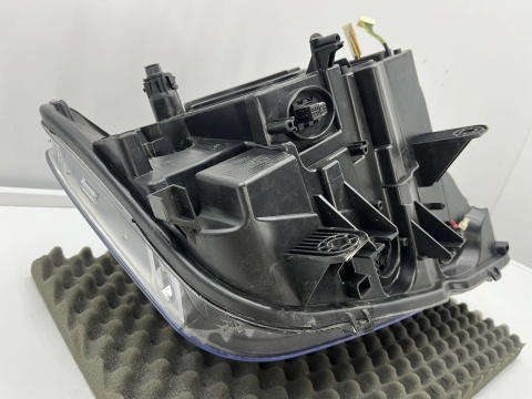 Lampa reflektor BMW X3 F25 10-14r. lewa przednia XENON EU oryginalna lewy p