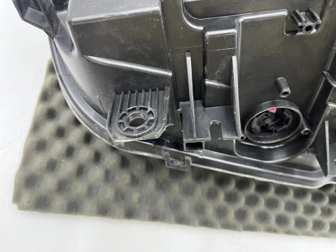 Lampa reflektor BMW X3 F25 10-14r. lewa przednia XENON EU oryginalna lewy p