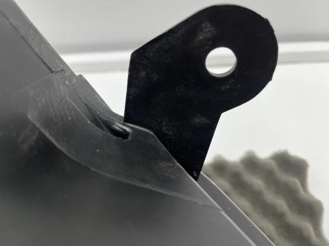 Lampa reflektor BMW X3 F25 10-14r. lewa przednia XENON EU oryginalna lewy p