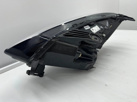 Lampa reflektor Dacia Sandero 3 III + Stepway Logan 3 III Jogger 21r- PRAWA przednia LED + H7 EUROPA 260107920r prawy przód