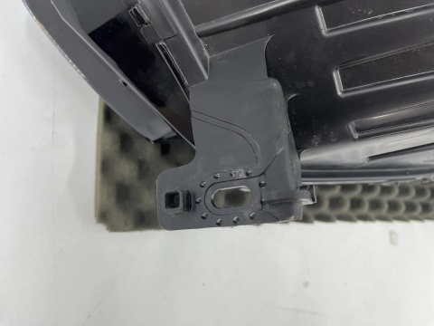 Lampa reflektor Dacia Sandero 3 III + Stepway Logan 3 III Jogger 21r- PRAWA przednia LED + H7 EUROPA 260107920r prawy przód