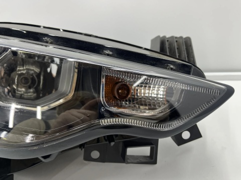 Lampa reflektor Fiat Tipo 15-26r. prawa przednia XENON KSENON + LED oryginalna EUROPA prawy przód 521451550e