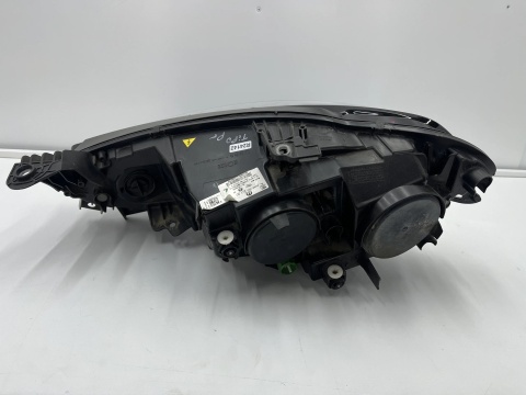 Lampa reflektor Fiat Tipo 15-26r. prawa przednia XENON KSENON + LED oryginalna EUROPA prawy przód 521451550e