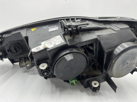 Lampa reflektor Fiat Tipo 15-26r. prawa przednia XENON KSENON + LED oryginalna EUROPA prawy przód 521451550e