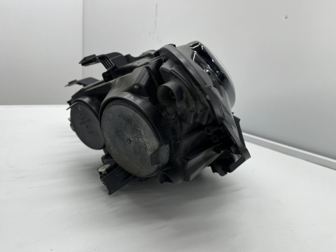 Lampa reflektor Fiat Tipo 15-26r. prawa przednia XENON KSENON + LED oryginalna EUROPA prawy przód 521451550e