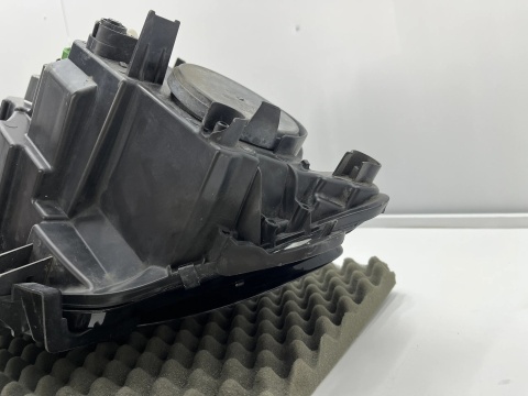 Lampa reflektor Fiat Tipo 15-26r. prawa przednia XENON KSENON + LED oryginalna EUROPA prawy przód 521451550e